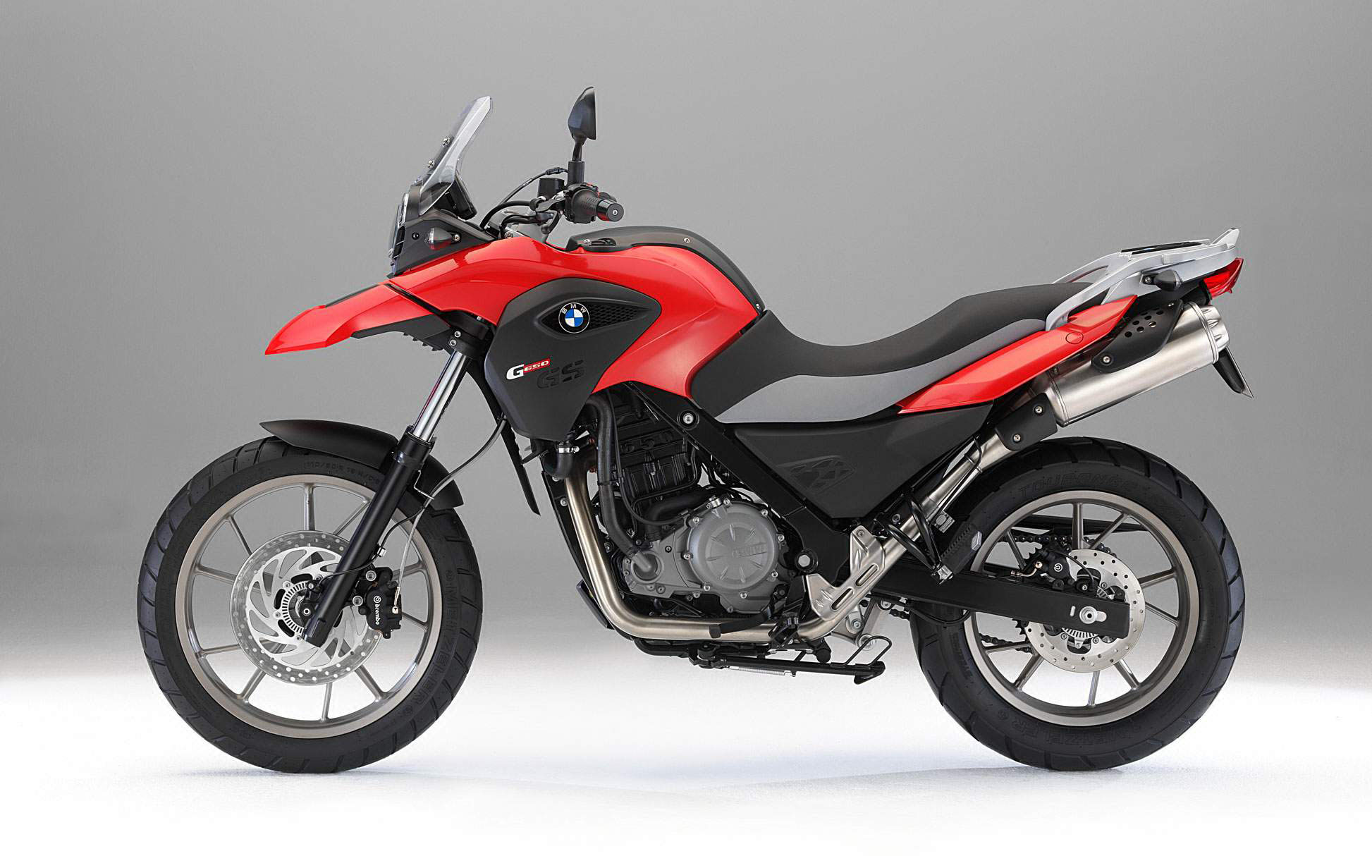 2012 shop bmw g650